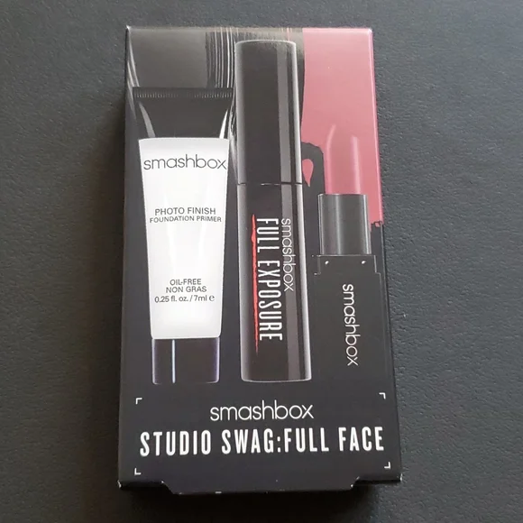 Smashbox Set - Picture 1 of 2